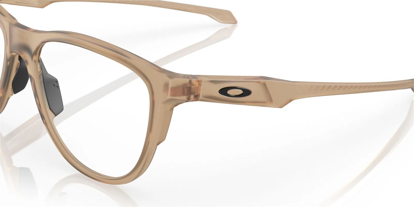 Oakley Admission 8056 Eyeglasses - view 12